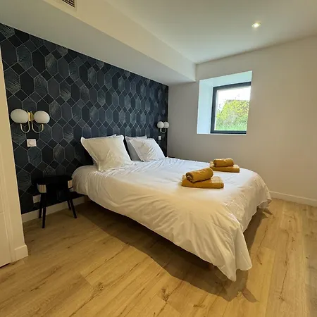 Domaine De Goubert Grande Grange Miers