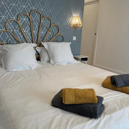 Domaine De Goubert Grande Grange بيت للعطل Miers