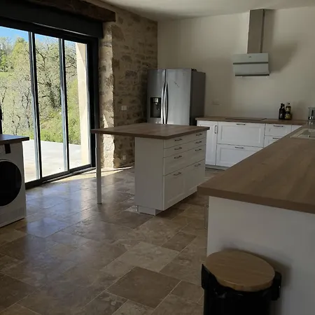 Domaine De Goubert Grande Grange Miers