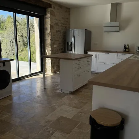 Domaine De Goubert Grande Grange بيت للعطل