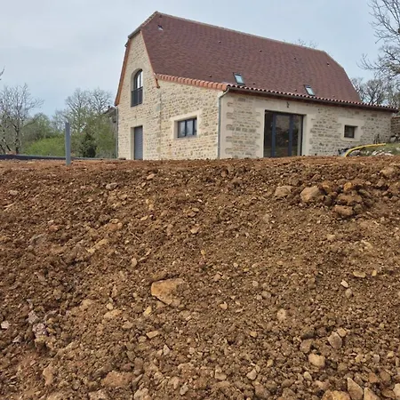 Domaine De Goubert Grande Grange Miers