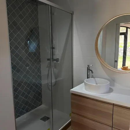 Holiday home Domaine De Goubert Grande Grange *