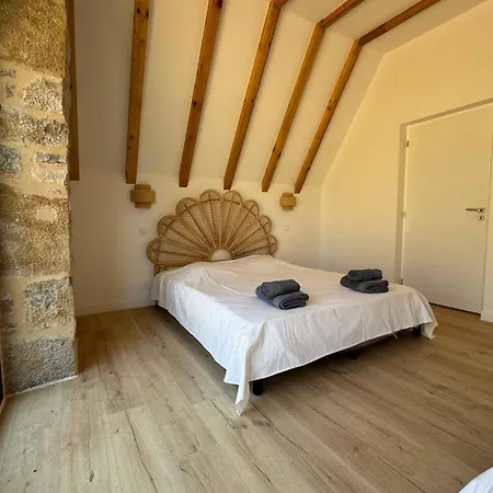 Domaine De Goubert Grande Grange Vakantiehuis *