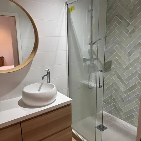 Holiday home Domaine De Goubert Grande Grange