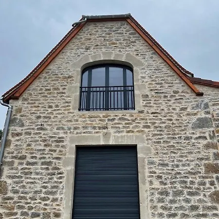 Domaine De Goubert Grande Grange Miers