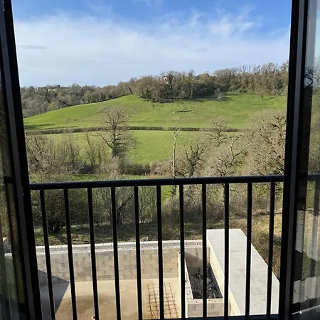 Domaine De Goubert Grande Grange