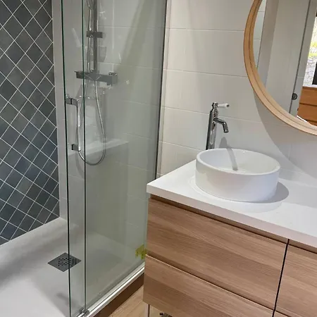 Domaine De Goubert Grande Grange Casa de Férias