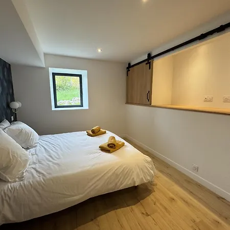 Casa de Férias Domaine De Goubert Grande Grange *