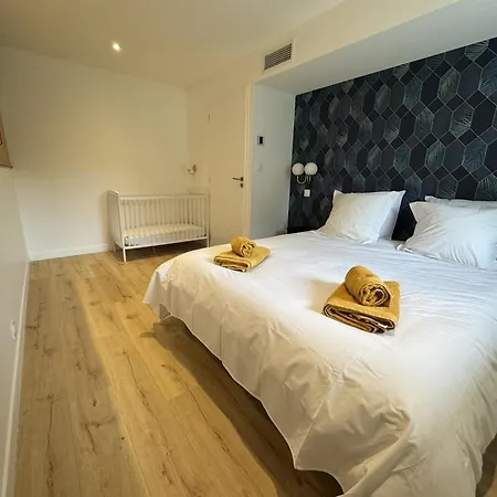 Domaine De Goubert Grande Grange * Miers