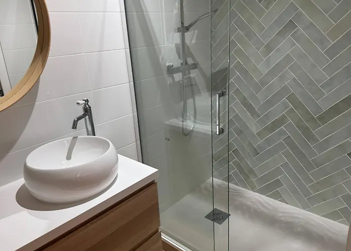 Domaine De Goubert Grande Grange Casa de Férias Miers