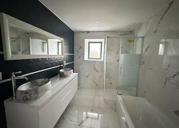 Domaine De Goubert Grande Grange *